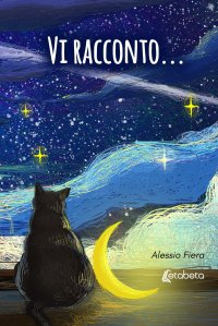 Immagine copertina libro Vi racconto...