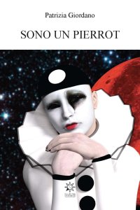 Immagine copertina libro Sono un Pierrot