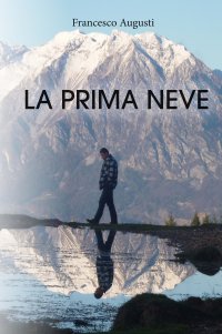 Immagine copertina libro La prima neve