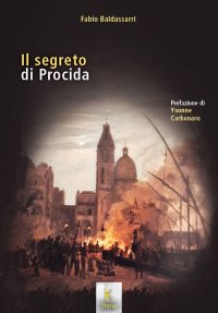 Immagine copertina libro Il segreto di Procida