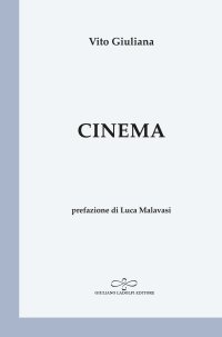 Immagine copertina libro Cinema