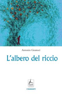 Immagine copertina libro L'albero del riccio