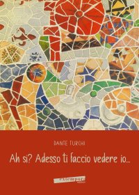 Immagine copertina libro Ah sì? Adesso ti faccio vedere io...