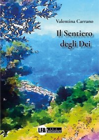 Immagine copertina libro Il sentiero degli dei