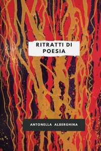 Immagine copertina libro Ritratti di poesia