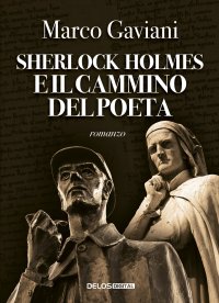 Immagine copertina libro Sherlock Holmes e il cammino del poeta