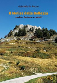 Immagine copertina libro Il Molise della bellezza. Rocche, fortezze, castelli