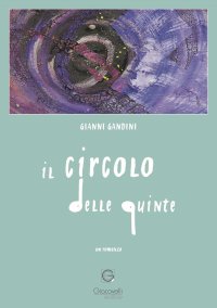 Immagine copertina libro Il circolo delle quinte