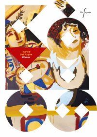 Immagine copertina libro Kòmos