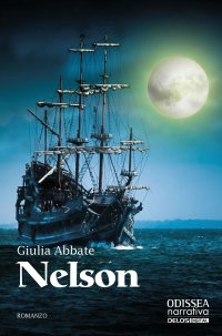 Immagine copertina libro Nelson