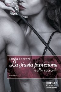 Immagine copertina libro La giusta punizione e altri racconti