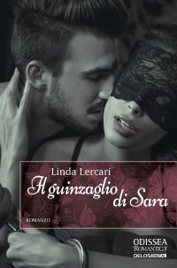 Immagine copertina libro Il guinzaglio di Sara