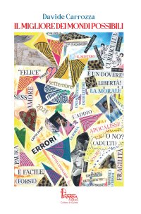 Immagine copertina libro Il migliore dei mondi possibili
