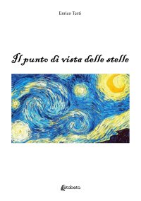 Immagine copertina libro Il punto di vista delle stelle