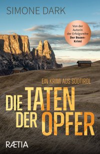Immagine copertina libro Die taten der opfer