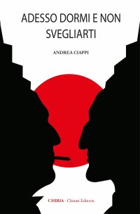 Immagine copertina libro Adesso dormi e non svegliarti