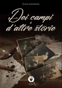 Immagine copertina libro Dei campi e d'altre storie