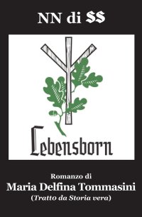 Immagine copertina libro NN di SS. Lebensborn