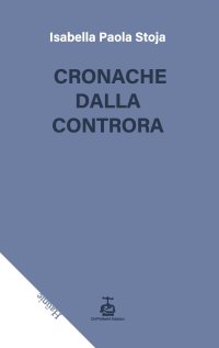 Immagine copertina libro Cronache dalla controra