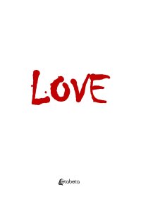 Immagine copertina libro Love