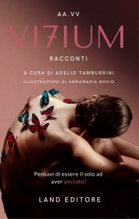 Immagine copertina libro Vitium