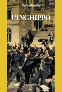 Immagine copertina libro L'inghippo