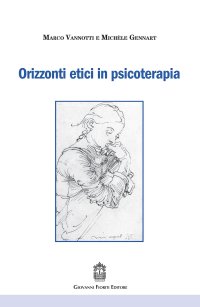 Immagine copertina libro Orizzonti etici in psicoterapia