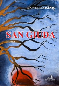 Immagine copertina libro San Giuda. Vol. 1
