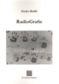 Immagine copertina libro RadioGrafie