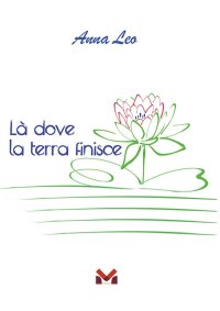 Immagine copertina libro Là dove la terra finisce