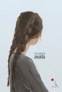 Immagine copertina libro Amanda