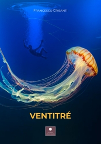 Immagine copertina libro Ventitré