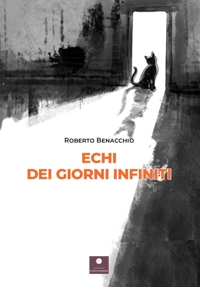 Immagine copertina libro Echi dei giorni infiniti