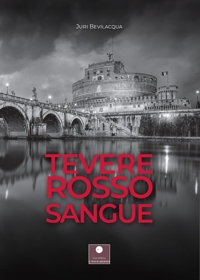 Immagine copertina libro Tevere rosso sangue