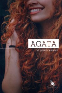 Immagine copertina libro Agata