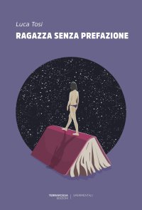 Immagine copertina libro Ragazza senza prefazione