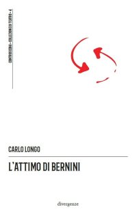 Immagine copertina libro L'attimo di Bernini