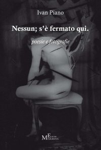 Immagine copertina libro Nessun; s'è fermato qui