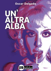 Immagine copertina libro Un'altra alba