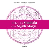 Immagine copertina libro Il libro dei mandala e dei sigilli magici