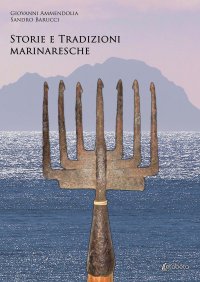 Immagine copertina libro Storie e tradizioni marinaresche