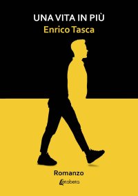 Immagine copertina libro Una vita in più