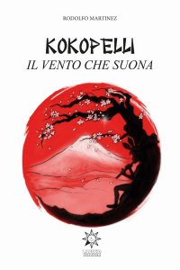 Immagine copertina libro Kokopelli. Il vento che suona
