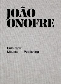 Immagine copertina libro João Onofre. Once in a lifetime (repeat)