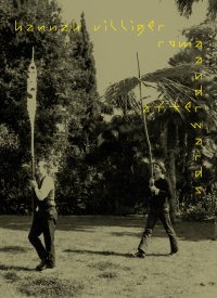 Immagine copertina libro Hannah Villiger: Roma and afterwards