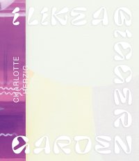 Immagine copertina libro Charlotte Herzig. I like a bigger garden