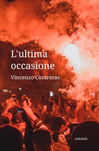 Immagine copertina libro L'ultima occasione