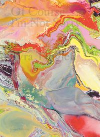 Immagine copertina libro Tyra Tingleff. Of course I'm not sorry. Ediz. a colori