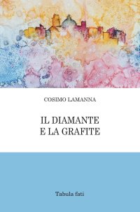 Immagine copertina libro Il diamante e la grafite