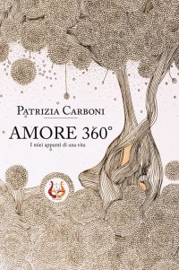 Immagine copertina libro Amore 360° I miei appunti di una vita. Nuova ediz.